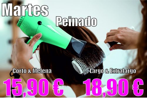 Oferta-Martes